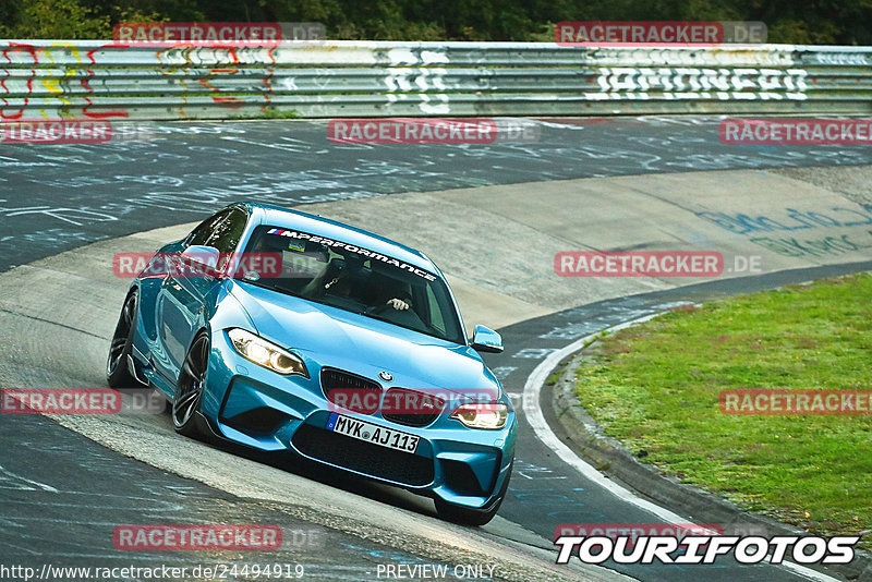 Bild #24494919 - Touristenfahrten Nürburgring Nordschleife (14.09.2023)