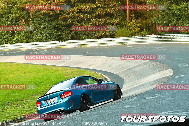 Bild #24494921 - Touristenfahrten Nürburgring Nordschleife (14.09.2023)