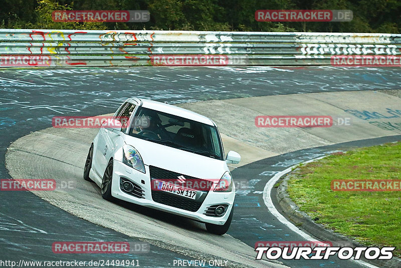 Bild #24494941 - Touristenfahrten Nürburgring Nordschleife (14.09.2023)