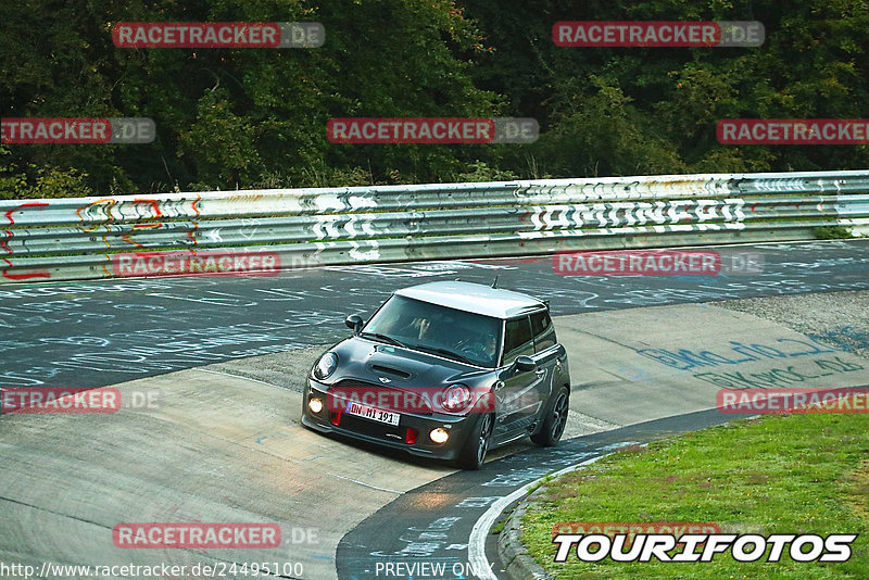 Bild #24495100 - Touristenfahrten Nürburgring Nordschleife (14.09.2023)