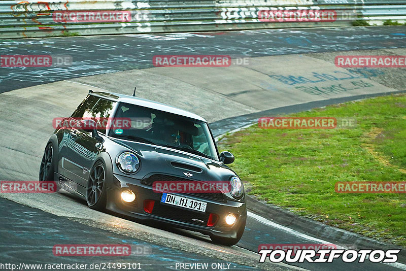 Bild #24495101 - Touristenfahrten Nürburgring Nordschleife (14.09.2023)