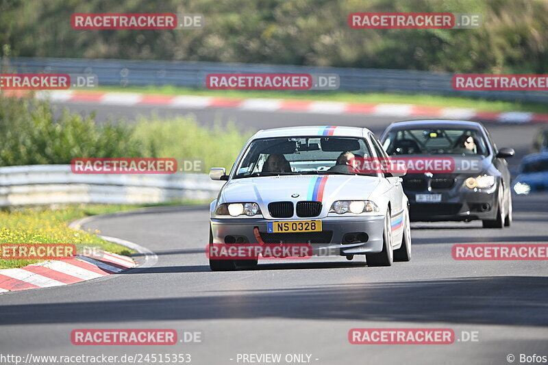 Bild #24515353 - Touristenfahrten Nürburgring Nordschleife (17.09.2023)