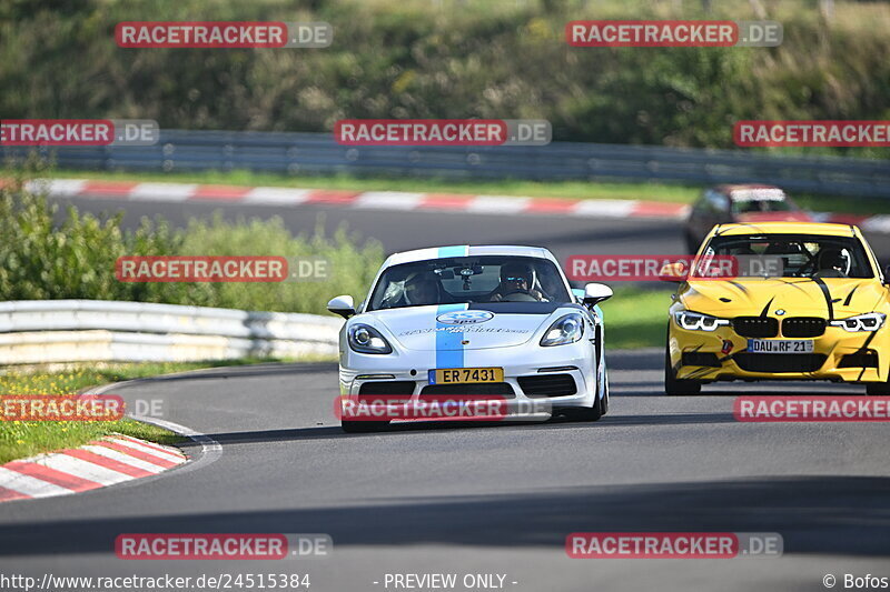 Bild #24515384 - Touristenfahrten Nürburgring Nordschleife (17.09.2023)