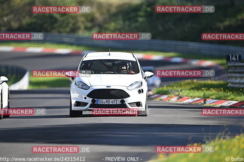 Bild #24515412 - Touristenfahrten Nürburgring Nordschleife (17.09.2023)