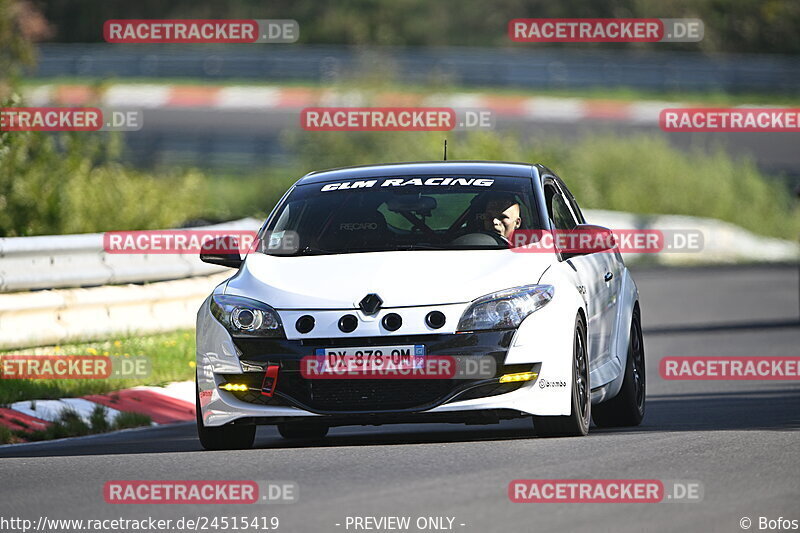 Bild #24515419 - Touristenfahrten Nürburgring Nordschleife (17.09.2023)