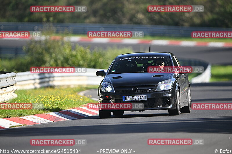 Bild #24515434 - Touristenfahrten Nürburgring Nordschleife (17.09.2023)