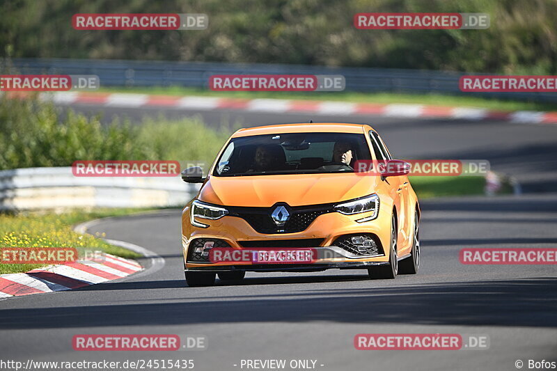 Bild #24515435 - Touristenfahrten Nürburgring Nordschleife (17.09.2023)