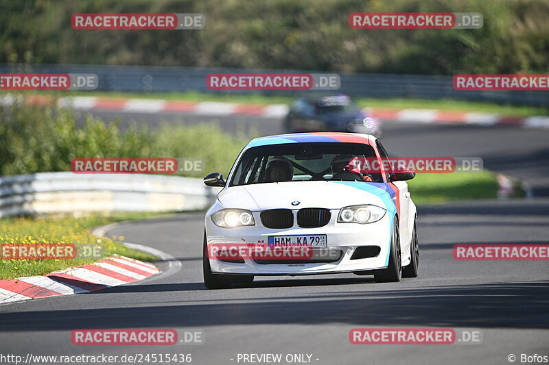 Bild #24515436 - Touristenfahrten Nürburgring Nordschleife (17.09.2023)