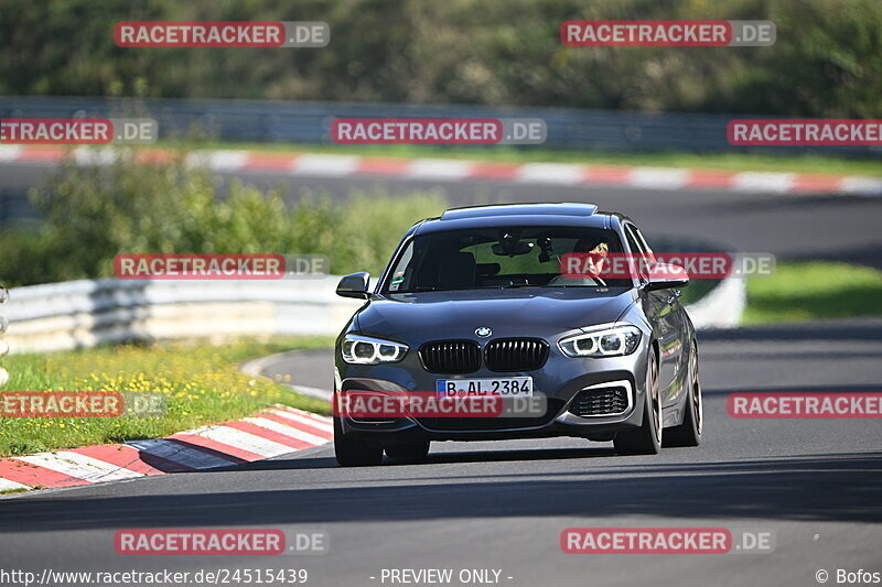 Bild #24515439 - Touristenfahrten Nürburgring Nordschleife (17.09.2023)