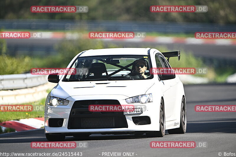 Bild #24515443 - Touristenfahrten Nürburgring Nordschleife (17.09.2023)