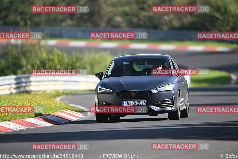 Bild #24515448 - Touristenfahrten Nürburgring Nordschleife (17.09.2023)