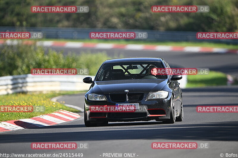 Bild #24515449 - Touristenfahrten Nürburgring Nordschleife (17.09.2023)