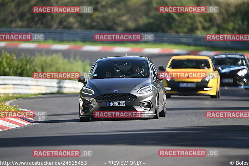 Bild #24515453 - Touristenfahrten Nürburgring Nordschleife (17.09.2023)