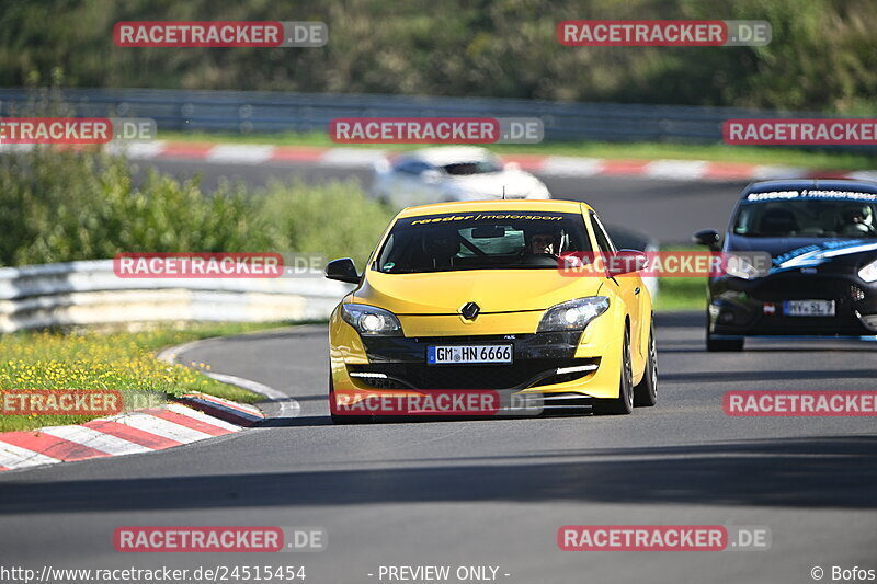 Bild #24515454 - Touristenfahrten Nürburgring Nordschleife (17.09.2023)