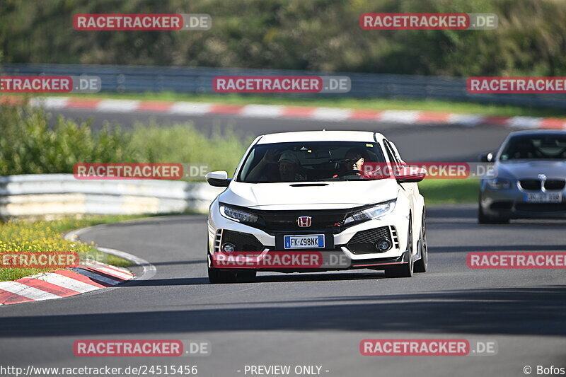 Bild #24515456 - Touristenfahrten Nürburgring Nordschleife (17.09.2023)