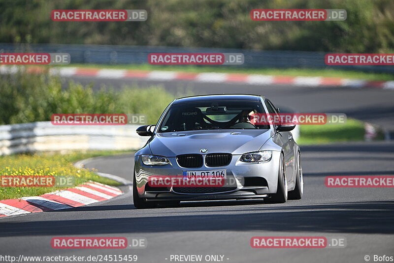 Bild #24515459 - Touristenfahrten Nürburgring Nordschleife (17.09.2023)