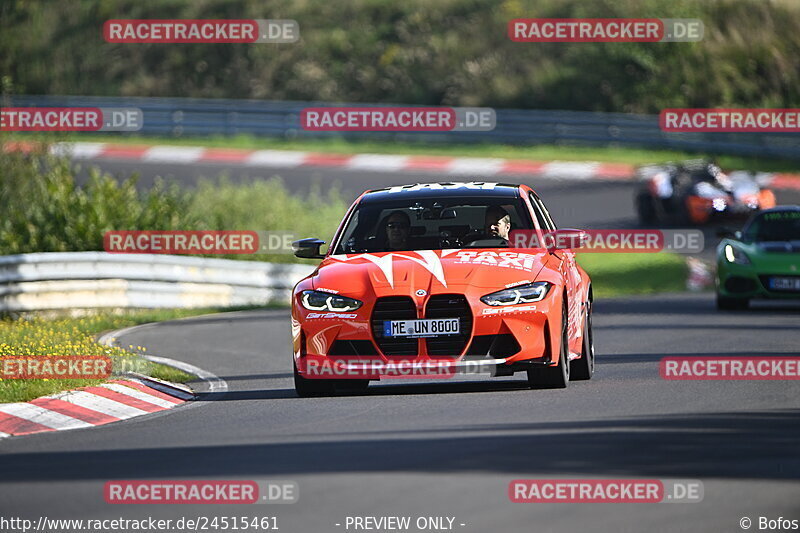 Bild #24515461 - Touristenfahrten Nürburgring Nordschleife (17.09.2023)