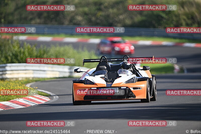 Bild #24515464 - Touristenfahrten Nürburgring Nordschleife (17.09.2023)