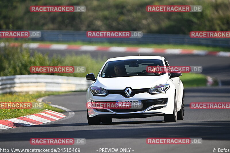 Bild #24515469 - Touristenfahrten Nürburgring Nordschleife (17.09.2023)