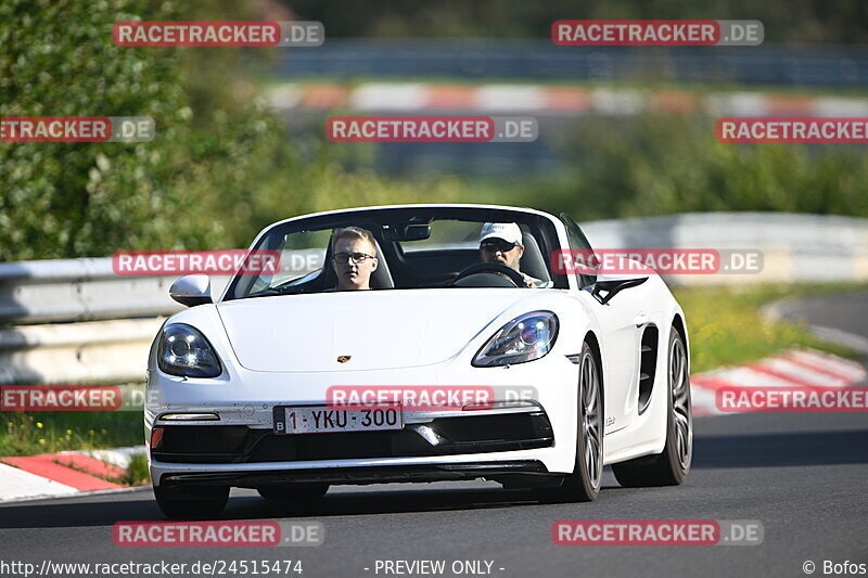 Bild #24515474 - Touristenfahrten Nürburgring Nordschleife (17.09.2023)