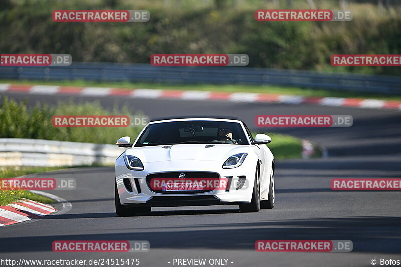 Bild #24515475 - Touristenfahrten Nürburgring Nordschleife (17.09.2023)