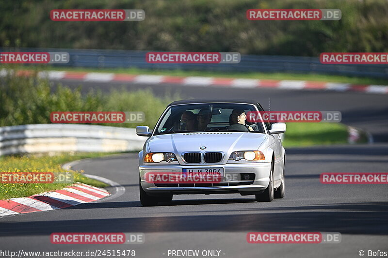 Bild #24515478 - Touristenfahrten Nürburgring Nordschleife (17.09.2023)