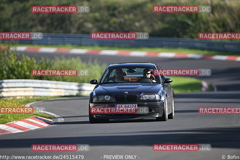 Bild #24515479 - Touristenfahrten Nürburgring Nordschleife (17.09.2023)