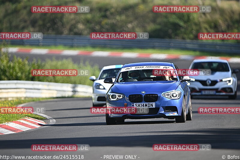 Bild #24515518 - Touristenfahrten Nürburgring Nordschleife (17.09.2023)