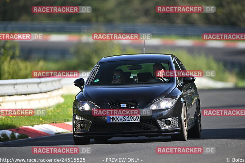 Bild #24515525 - Touristenfahrten Nürburgring Nordschleife (17.09.2023)