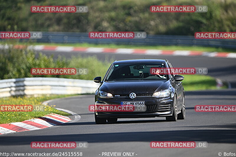 Bild #24515558 - Touristenfahrten Nürburgring Nordschleife (17.09.2023)