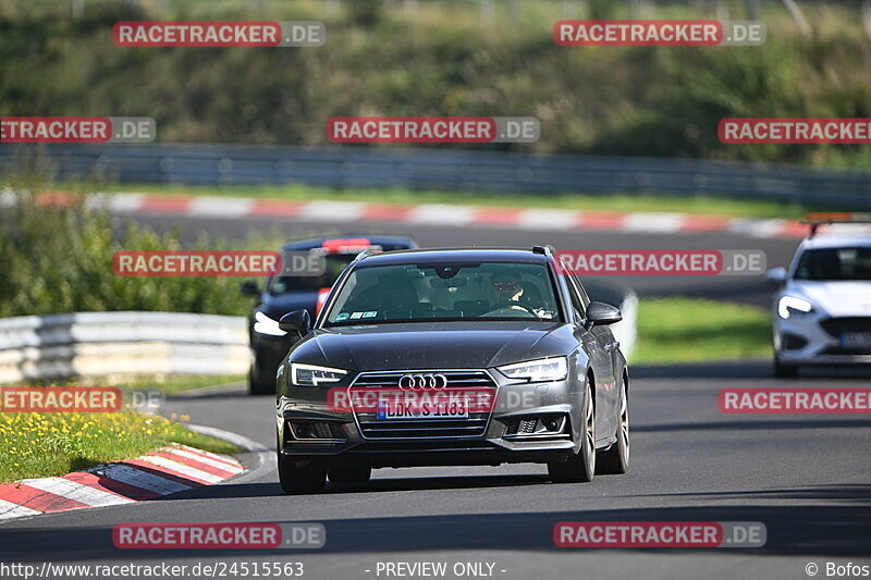 Bild #24515563 - Touristenfahrten Nürburgring Nordschleife (17.09.2023)