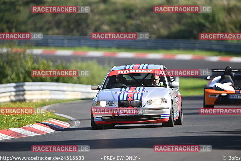 Bild #24515580 - Touristenfahrten Nürburgring Nordschleife (17.09.2023)