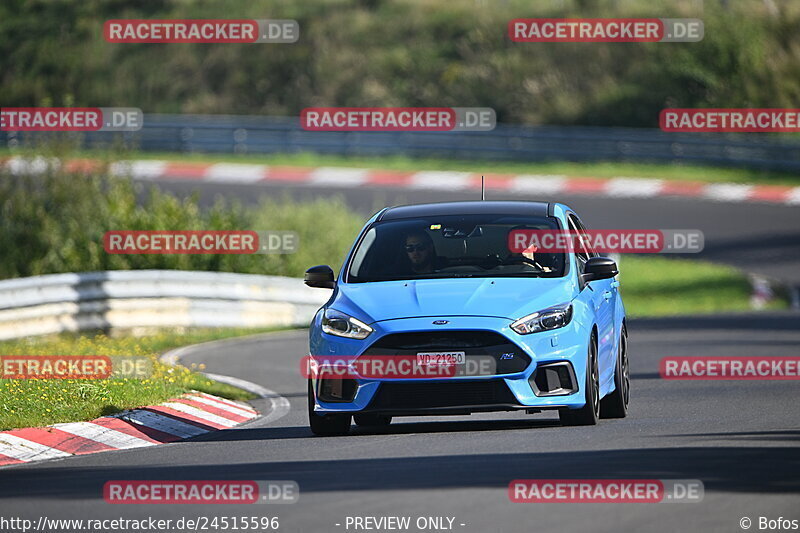 Bild #24515596 - Touristenfahrten Nürburgring Nordschleife (17.09.2023)