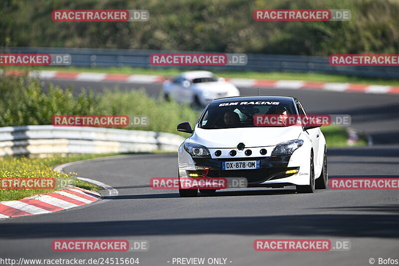 Bild #24515604 - Touristenfahrten Nürburgring Nordschleife (17.09.2023)