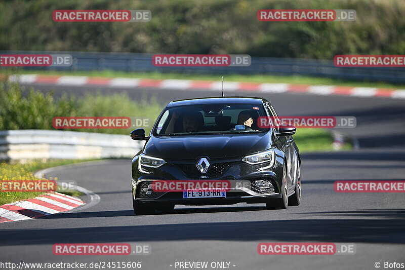 Bild #24515606 - Touristenfahrten Nürburgring Nordschleife (17.09.2023)