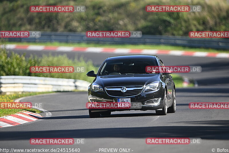 Bild #24515640 - Touristenfahrten Nürburgring Nordschleife (17.09.2023)