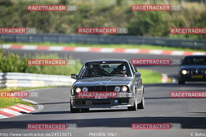 Bild #24515671 - Touristenfahrten Nürburgring Nordschleife (17.09.2023)