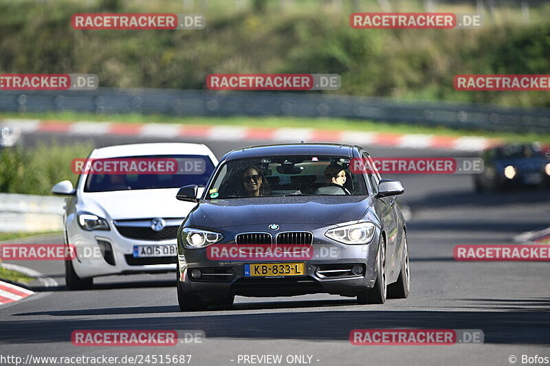 Bild #24515687 - Touristenfahrten Nürburgring Nordschleife (17.09.2023)