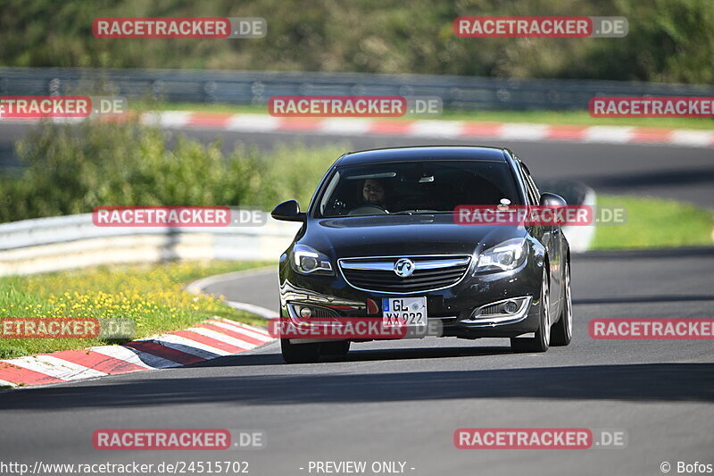 Bild #24515702 - Touristenfahrten Nürburgring Nordschleife (17.09.2023)