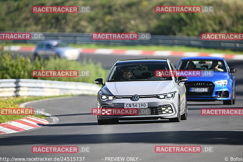 Bild #24515737 - Touristenfahrten Nürburgring Nordschleife (17.09.2023)