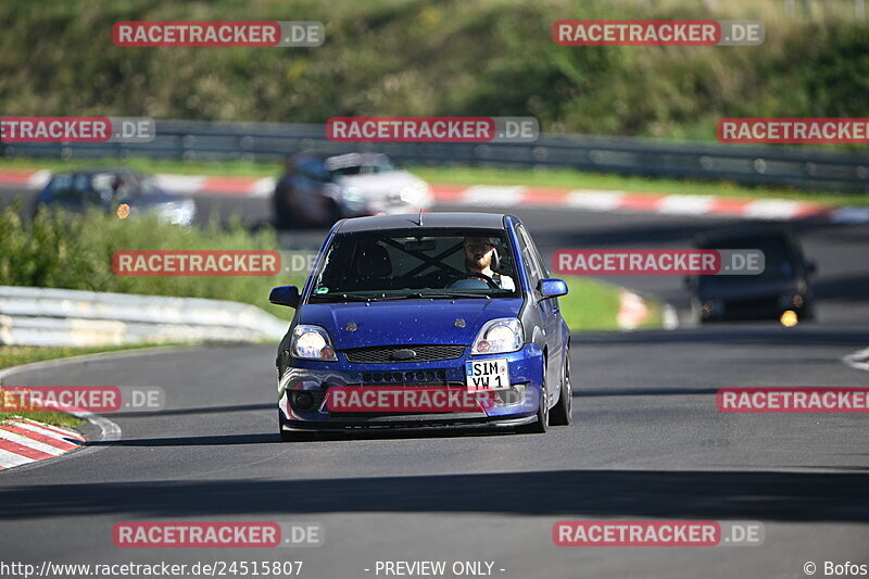 Bild #24515807 - Touristenfahrten Nürburgring Nordschleife (17.09.2023)