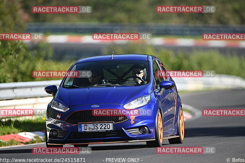 Bild #24515871 - Touristenfahrten Nürburgring Nordschleife (17.09.2023)