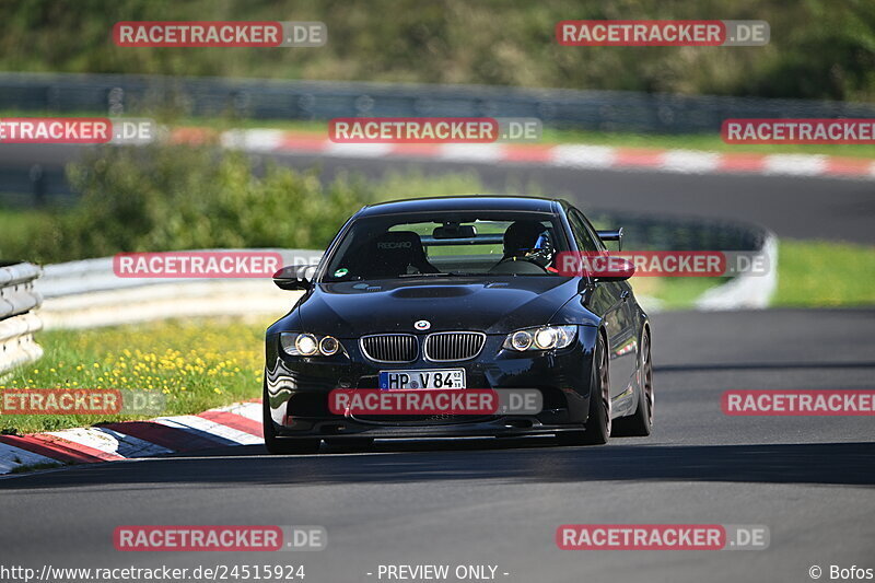 Bild #24515924 - Touristenfahrten Nürburgring Nordschleife (17.09.2023)