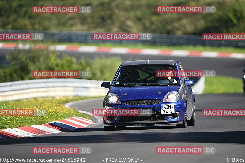 Bild #24515942 - Touristenfahrten Nürburgring Nordschleife (17.09.2023)