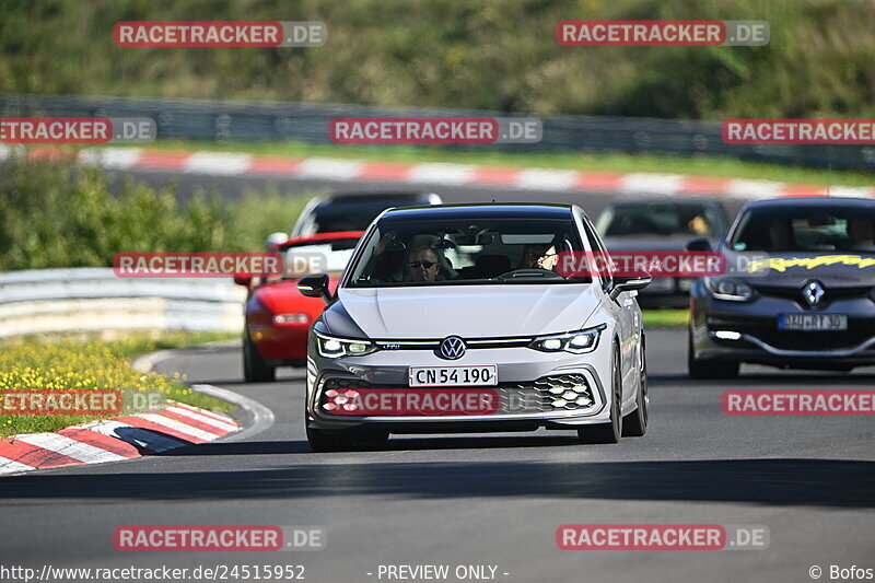 Bild #24515952 - Touristenfahrten Nürburgring Nordschleife (17.09.2023)