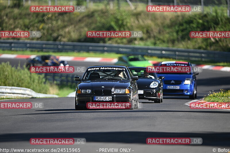 Bild #24515965 - Touristenfahrten Nürburgring Nordschleife (17.09.2023)