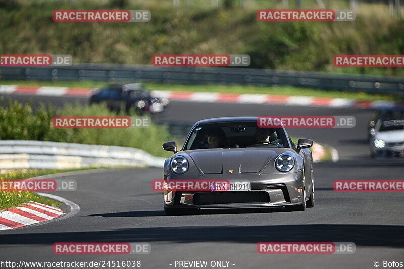 Bild #24516038 - Touristenfahrten Nürburgring Nordschleife (17.09.2023)