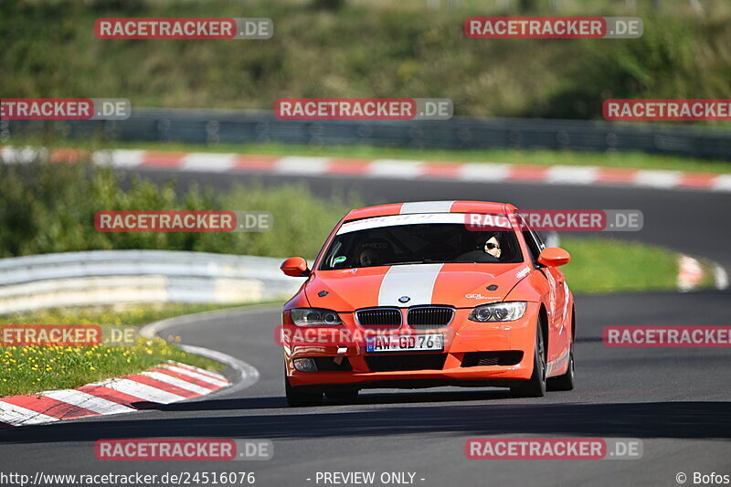 Bild #24516076 - Touristenfahrten Nürburgring Nordschleife (17.09.2023)