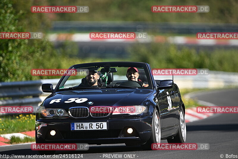 Bild #24516124 - Touristenfahrten Nürburgring Nordschleife (17.09.2023)