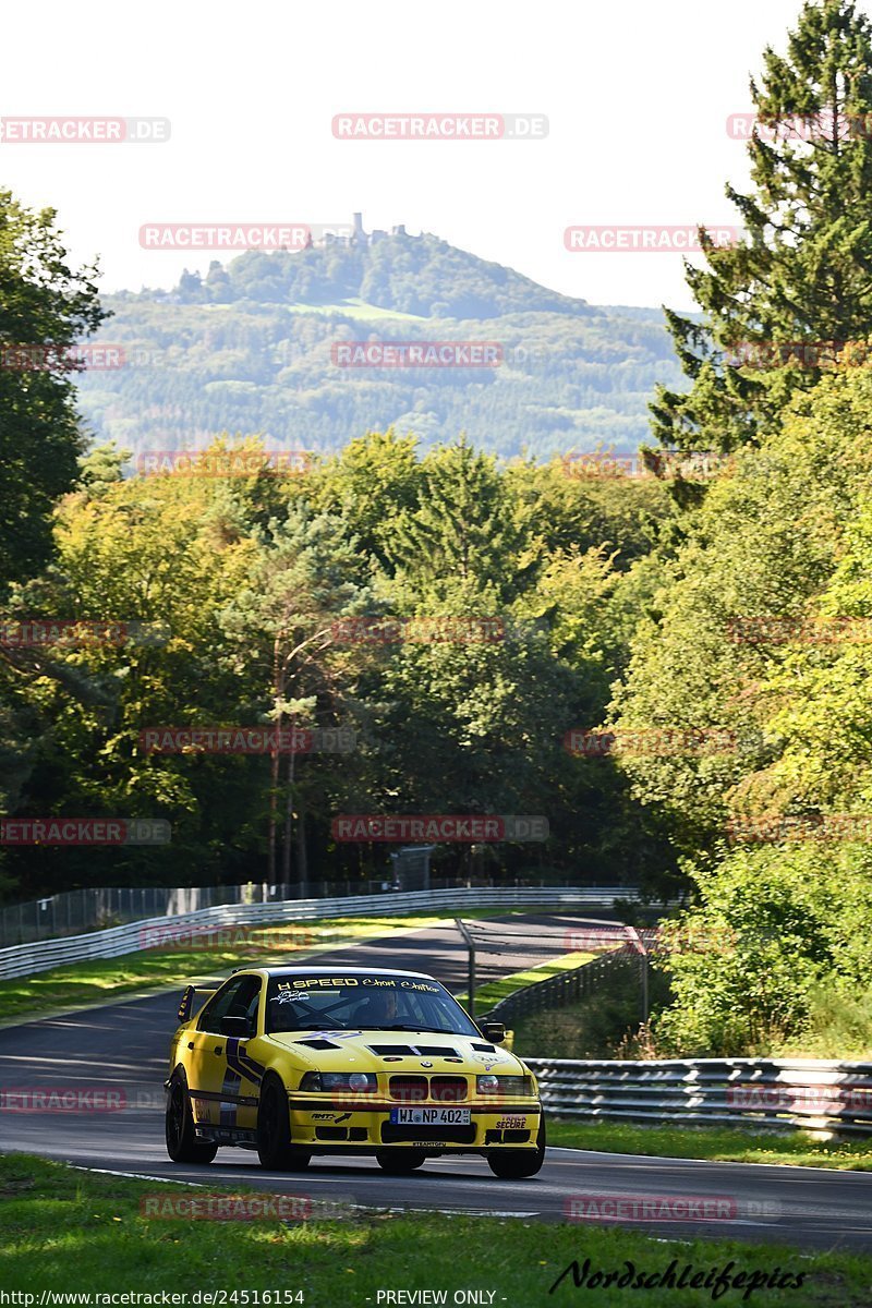 Bild #24516154 - Touristenfahrten Nürburgring Nordschleife (17.09.2023)